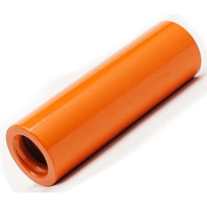 kierteitetty liitosholkki R38 T45