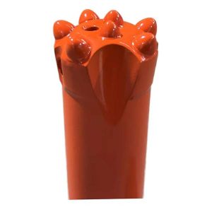 kierteitetty porakärki