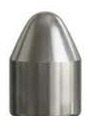 ballistinen nappi